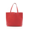Hermes Tote Bag Double Sens 45 Rouge Casaque Rose Jaipur Reversible 36