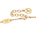 Louis Vuitton Necklace Essential V-neck — view 4