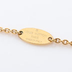 Louis Vuitton Necklace Essential V-neck — view 5