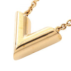 Louis Vuitton Necklace Essential V-neck — view 2