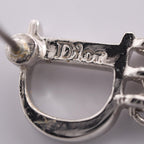 Dior Earrings Logo Swing — view 3