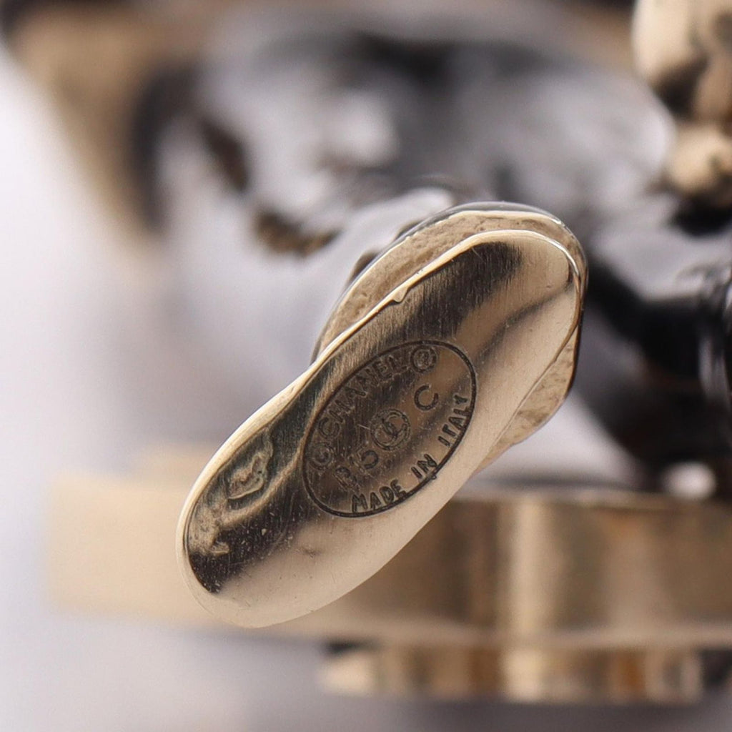 Chanel Brooch Mademoiselle Doll — view 3