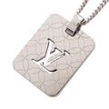 Louis Vuitton Necklace Bandante Champs Elysees