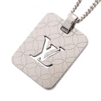 Louis Vuitton Necklace Bandante Champs Elysees