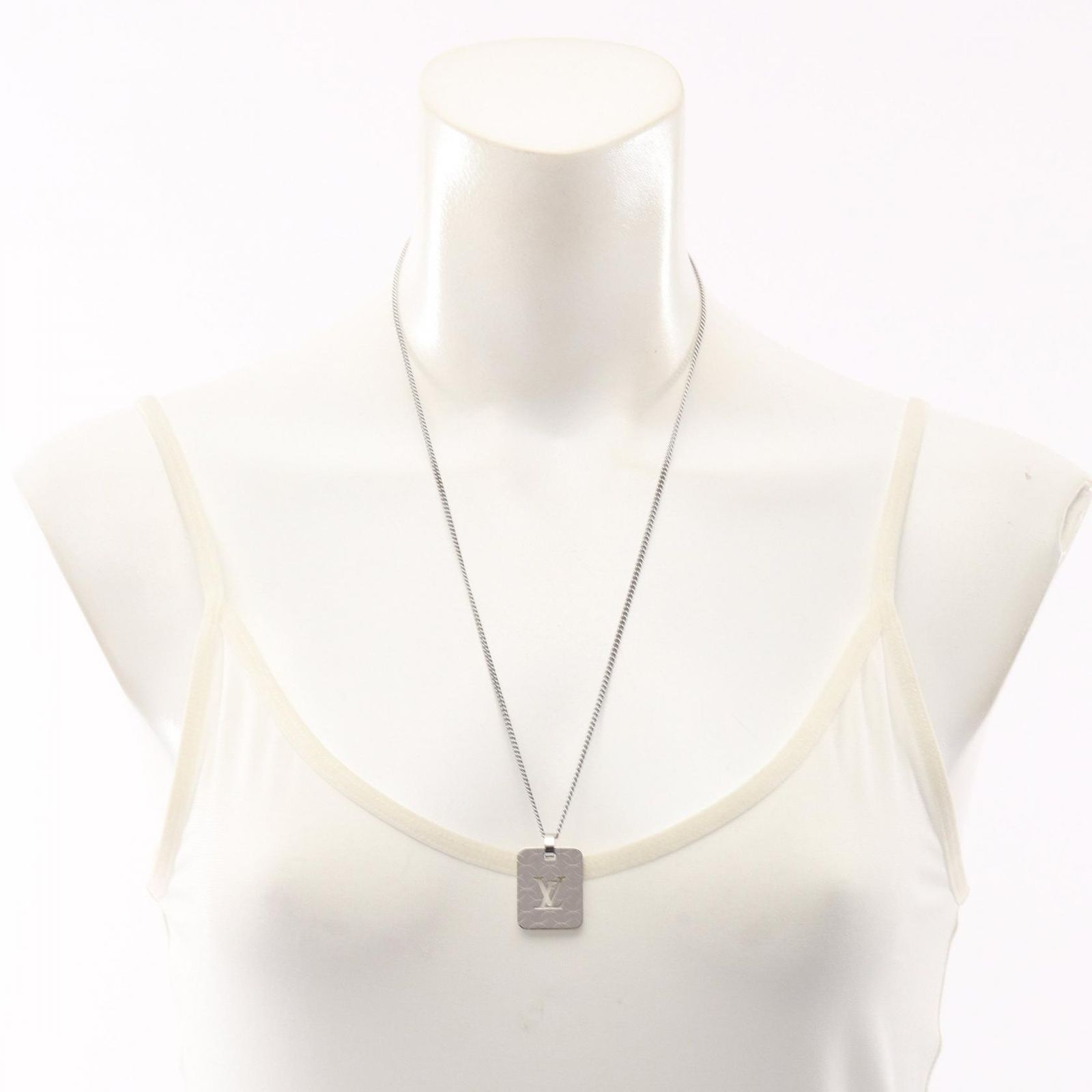 Louis Vuitton Necklace Bandante Champs Elysees — view 5