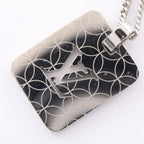 Louis Vuitton Necklace Bandante Champs Elysees — view 7
