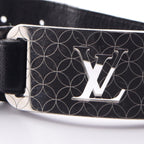 Louis Vuitton Champs Elysees Leather — view 5