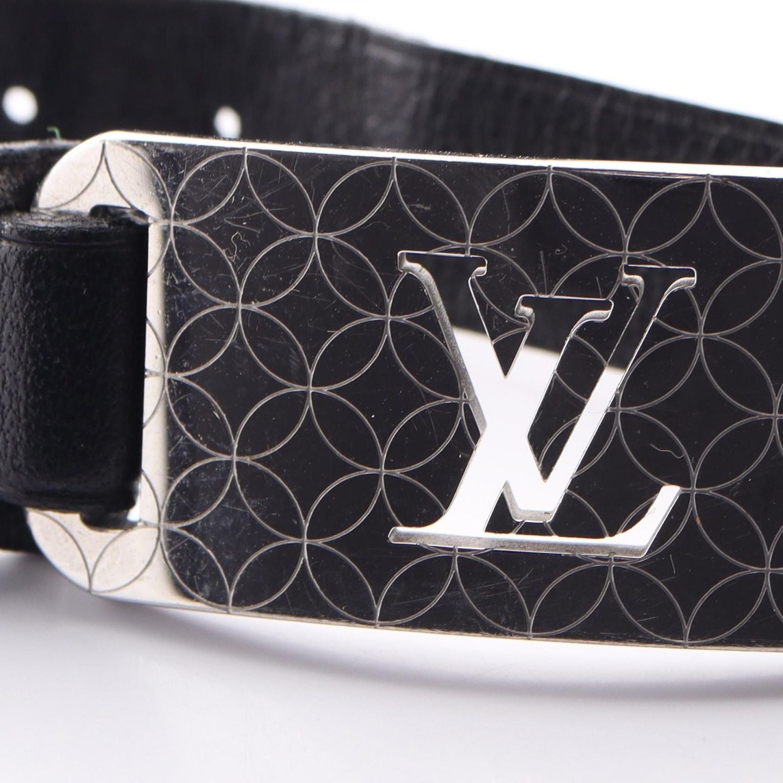 Louis Vuitton Champs Elysees Leather — view 5