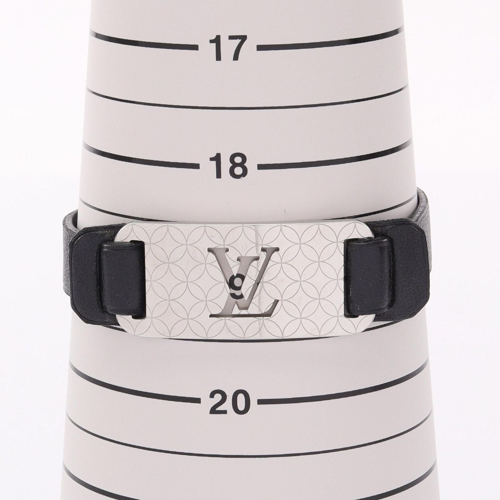 Louis Vuitton Champs Elysees Leather — view 4