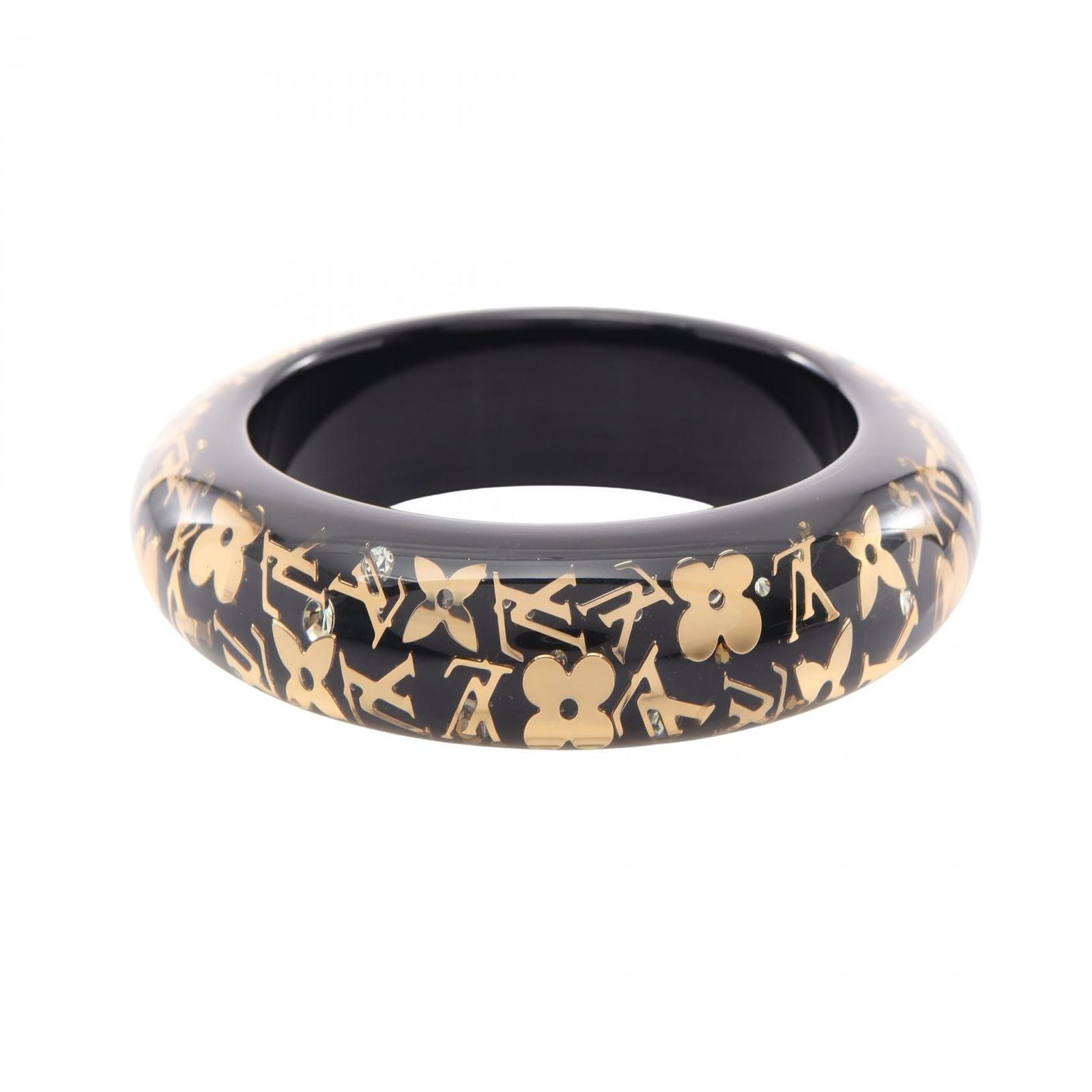 Louis Vuitton Bangle Bra Inclusion GM Bracelet