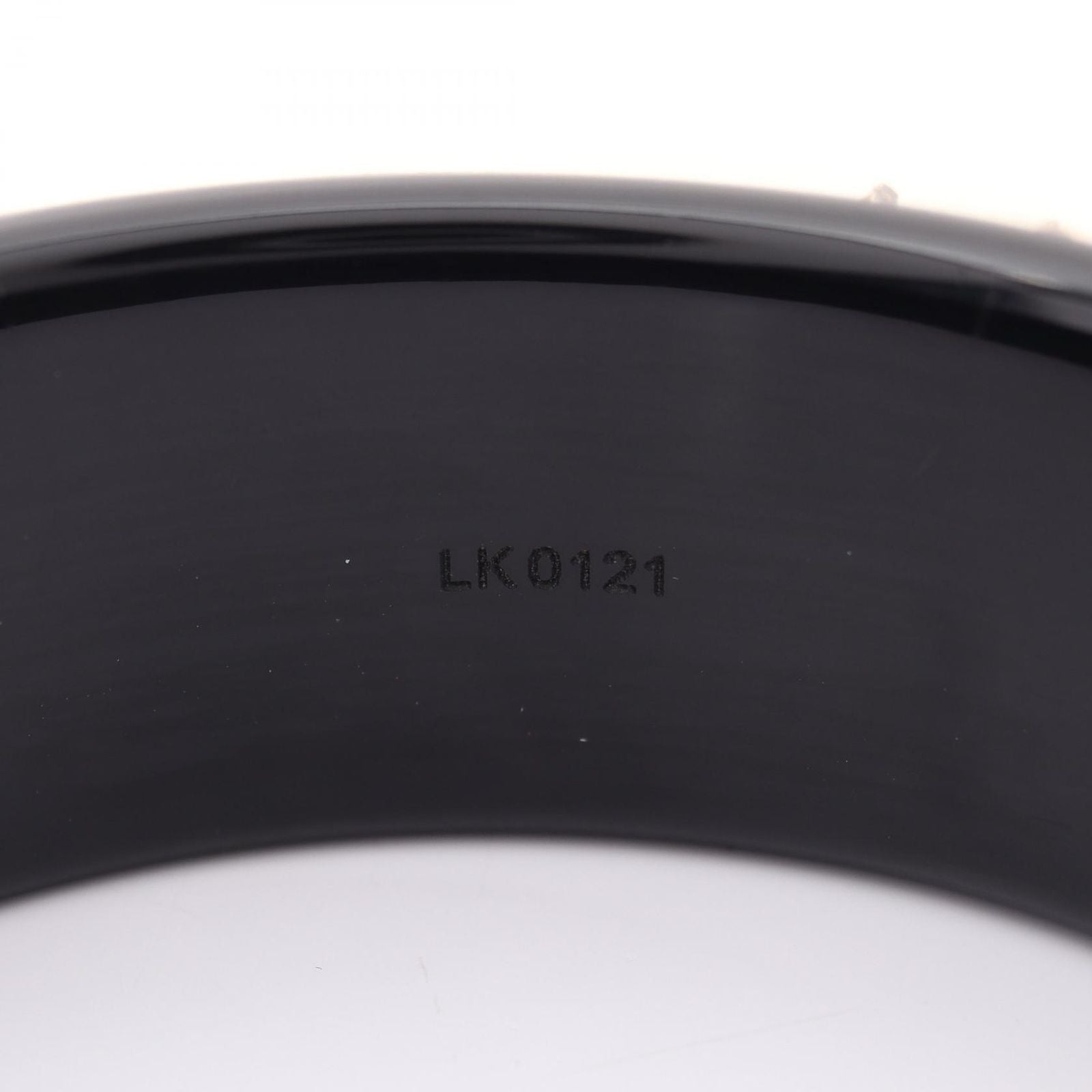 Louis Vuitton Bangle Bra Inclusion GM Bracelet — view 3
