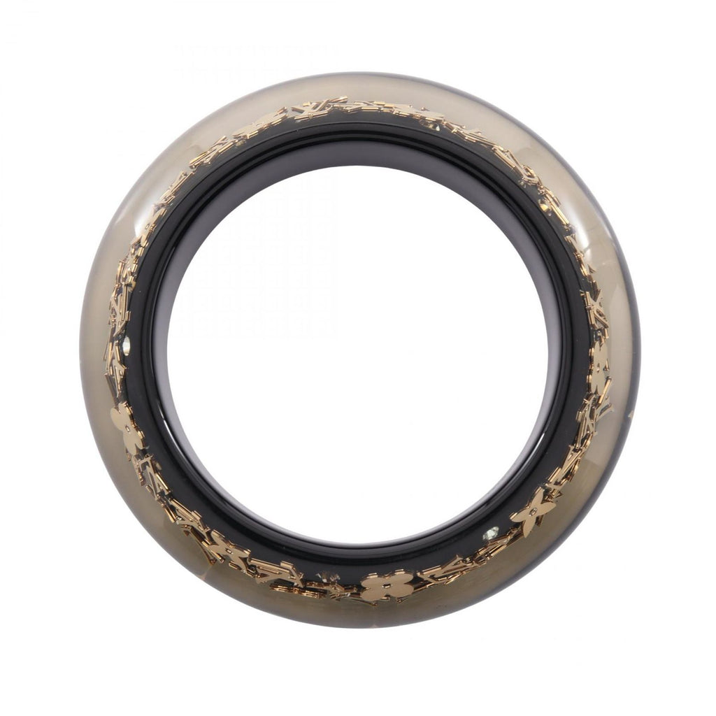 Louis Vuitton Bangle Bra Inclusion GM Bracelet — view 5