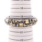 Louis Vuitton Bangle Bra Inclusion GM Bracelet — view 4