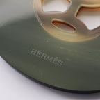 Hermes Necklace Lift GM Black — view 5