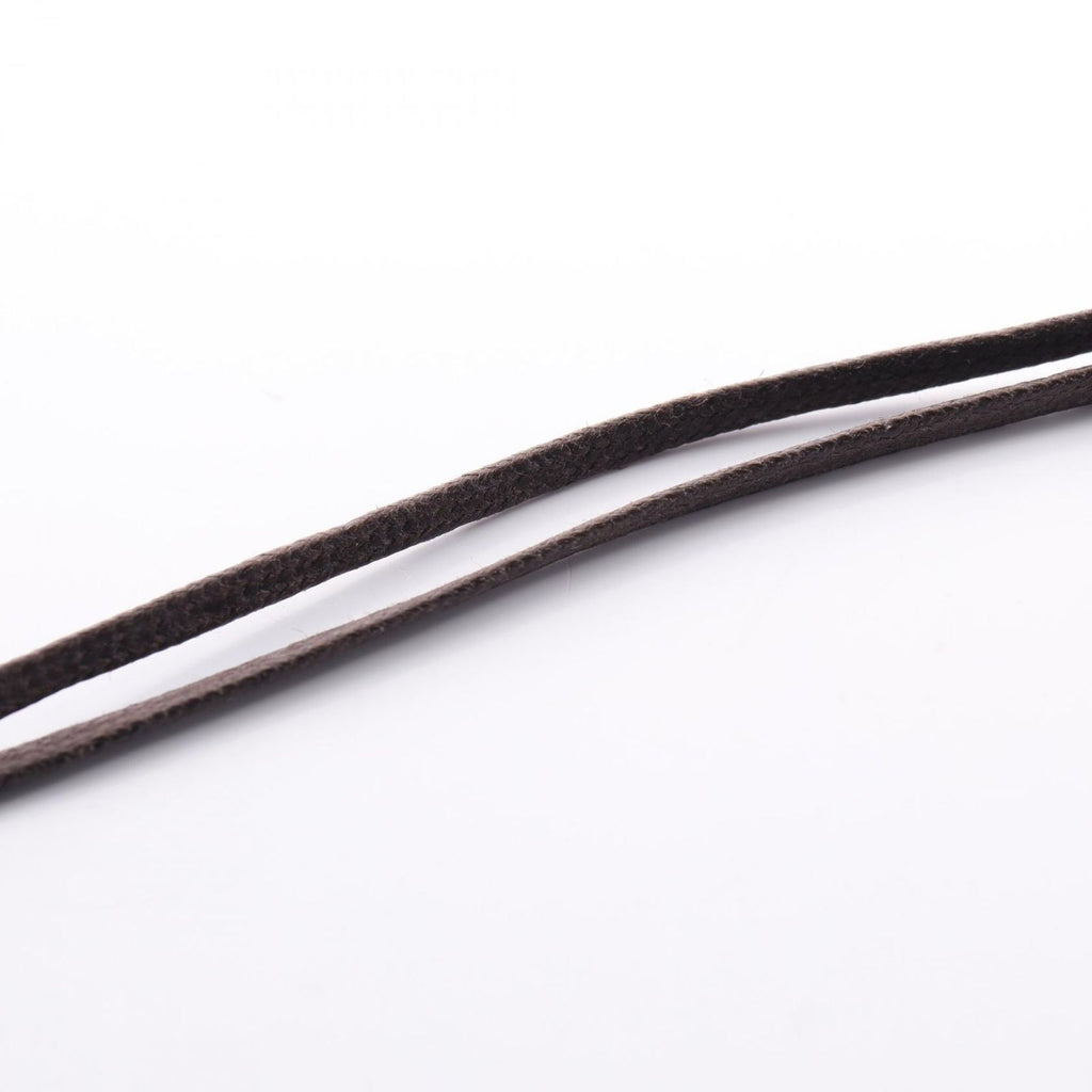 Hermes Necklace Lift GM Black — view 8
