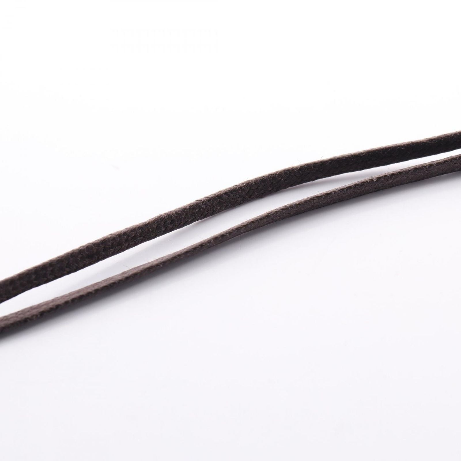 Hermes Necklace Lift GM Black — view 8