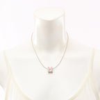 Hermes Necklace Cage D'h Cube — view 6