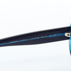 Chanel Sunglasses CC Logo Eyewear — view 4