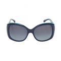 Chanel Sunglasses CC Logo Eyewear