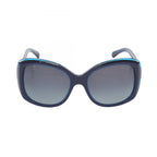 Chanel Sunglasses CC Logo Eyewear