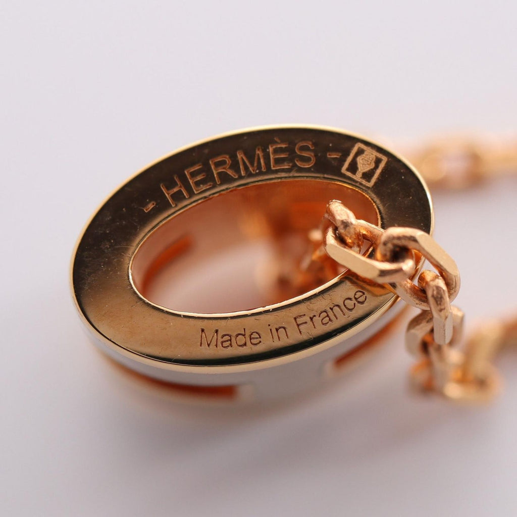 Hermes Necklace Mini Pop — view 4