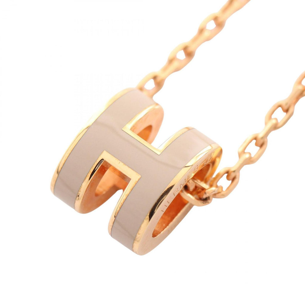 Hermes Necklace Mini Pop