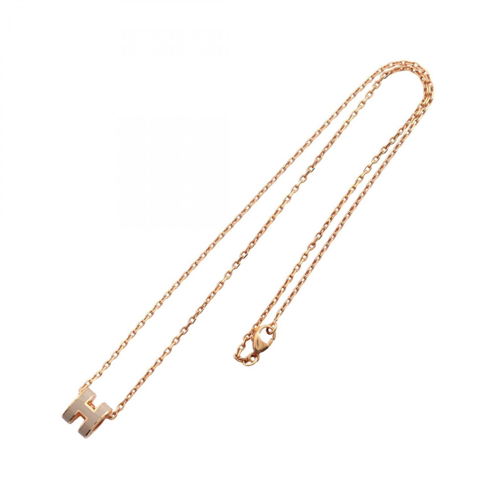 Hermes Necklace Mini Pop — view 2