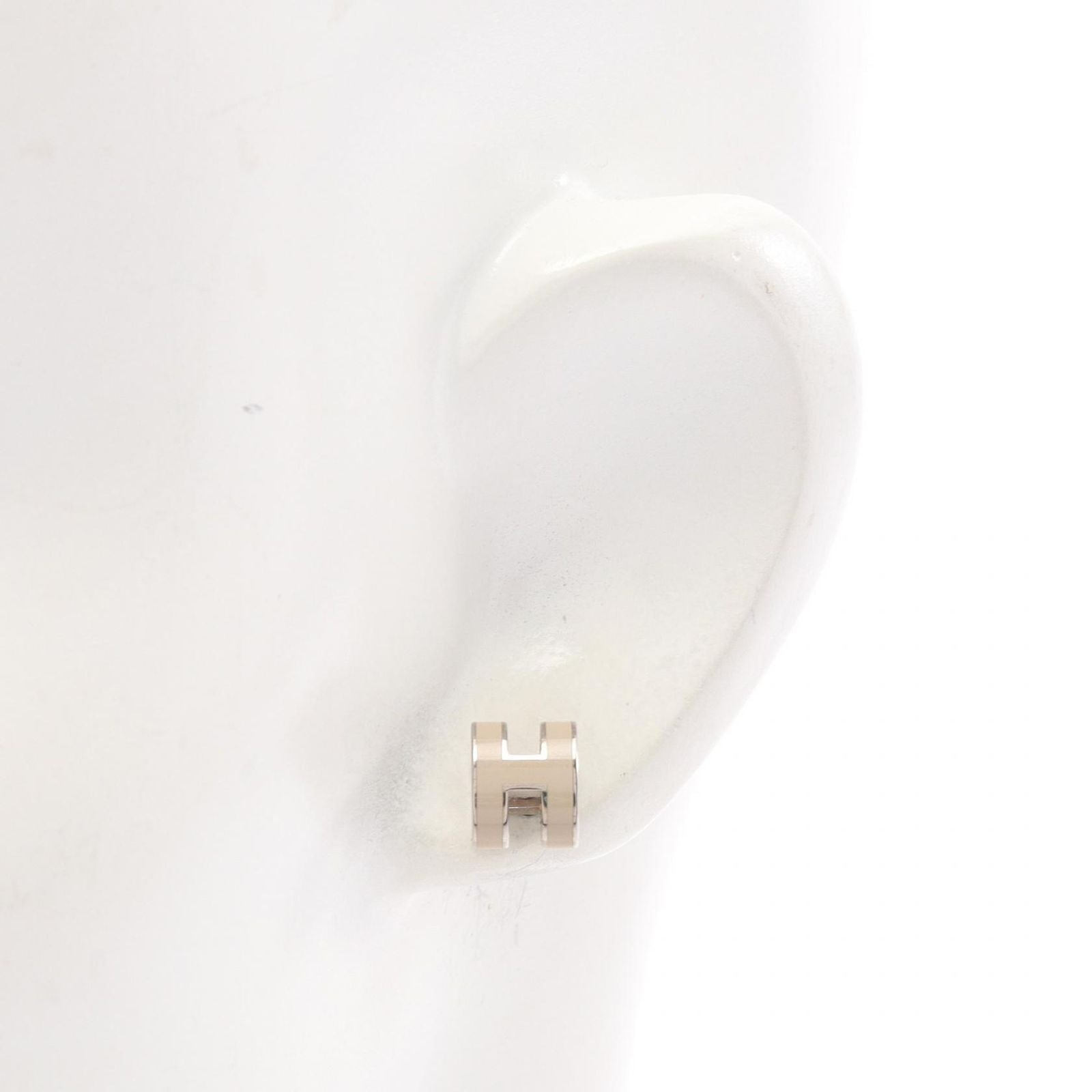 Hermes Earrings Mini Pop — view 4