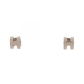 Hermes Earrings Mini Pop
