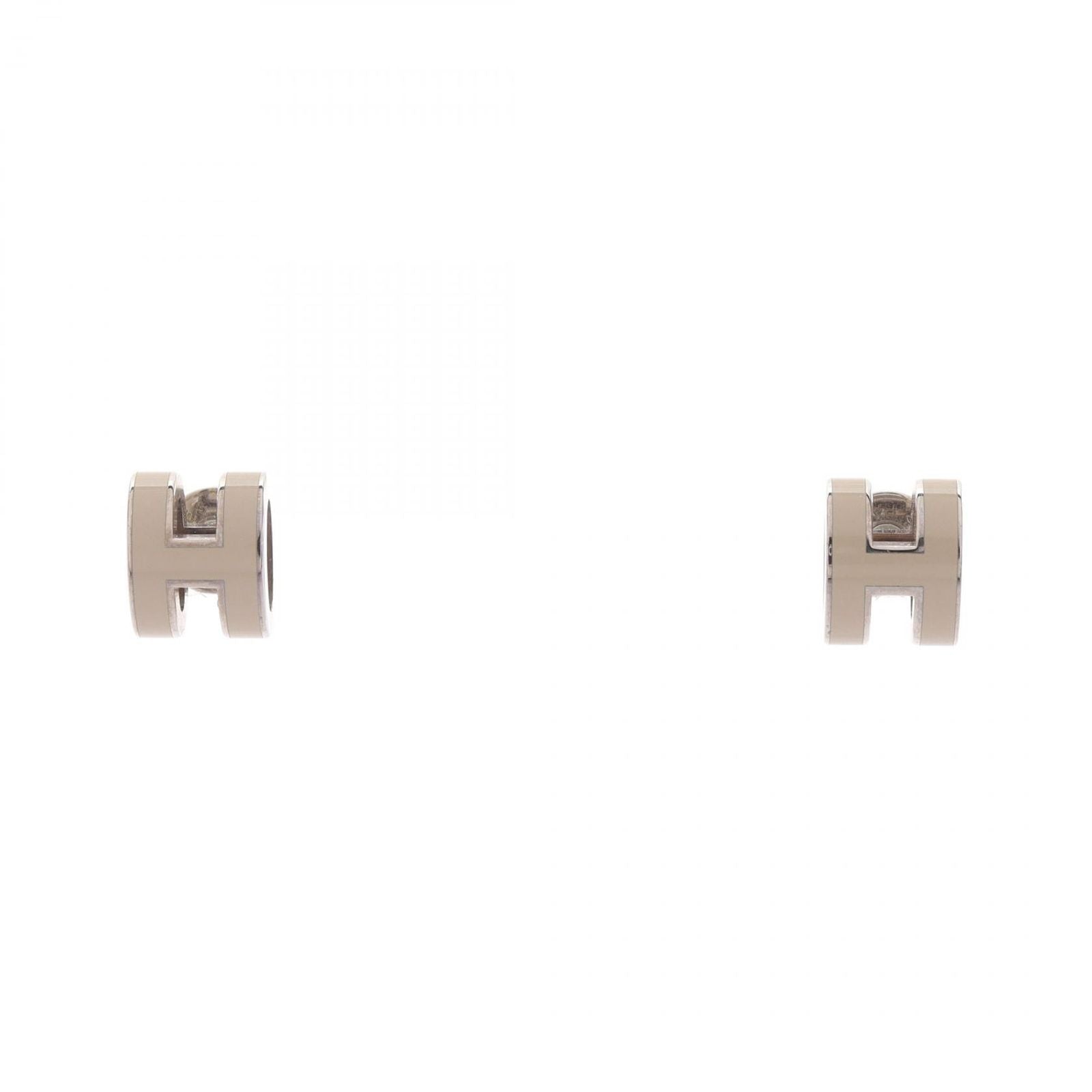 Hermes Earrings Mini Pop