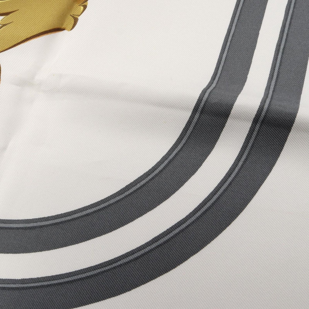 Hermes Scarf Carre 90 Brides de Gala Silk — view 7