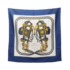 Hermes Scarf Carre 90 Brides de Gala Silk