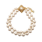 Chanel Necklace CC Logo