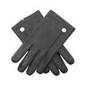 Hermes Gloves Clou de Selle Leather