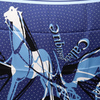 Hermes Scarf Carre 90 Caleche Elastique Silk — view 4