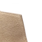 Celine Belt Bag Micro 2-Way Beige Leather — view 7