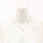 Hermes Necklace Mini Pop H Pink — view 5