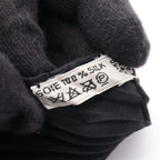 Hermes Scarf Carre Plisse Parures Des Sables Silk — view 3