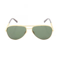 Louis Vuitton Sunglasses LV Attitude Pilot Eyewear