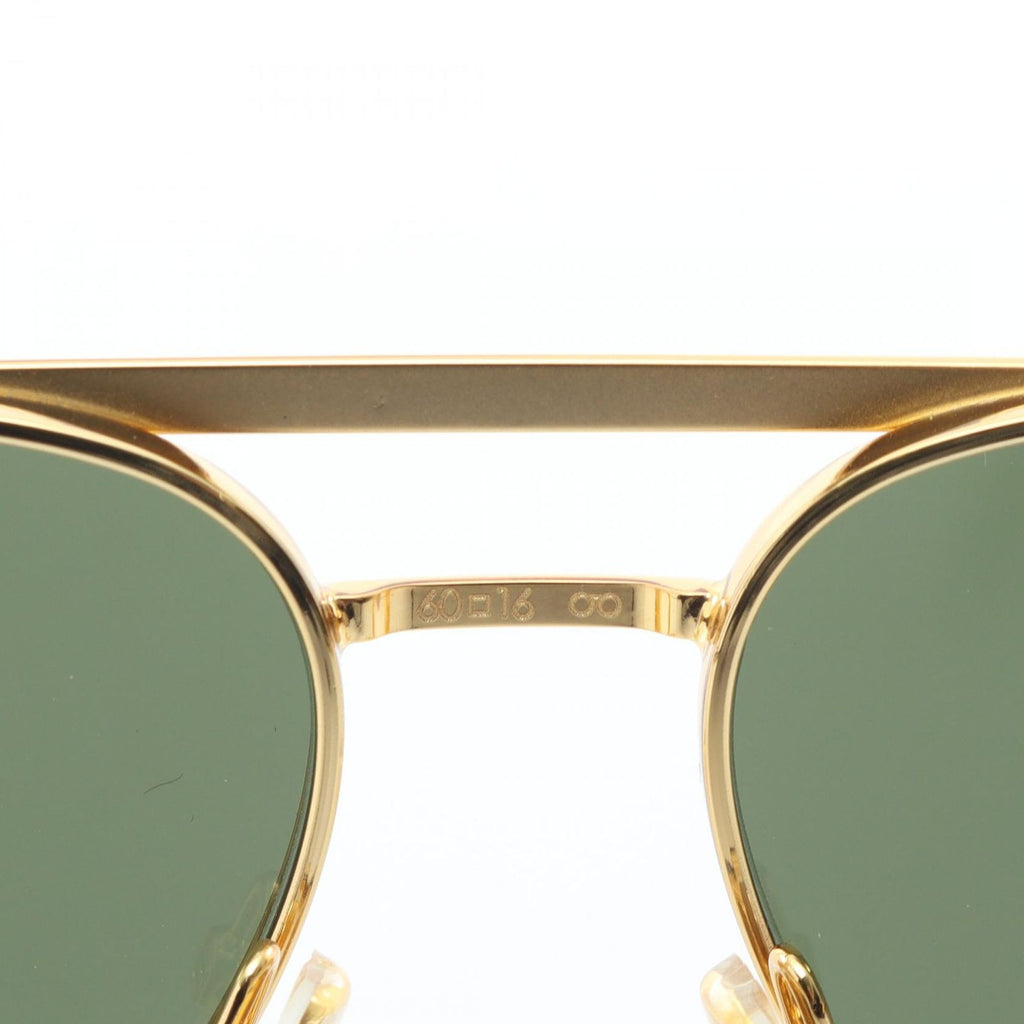 Louis Vuitton Sunglasses LV Attitude Pilot Eyewear — view 5