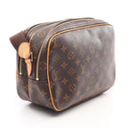 Louis Vuitton Shoulder Bag Reporter PM Leather — view 2