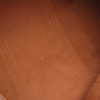 Louis Vuitton Boston Bag Keepall 50 Leather — view 6
