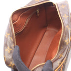 Louis Vuitton Shoulder Bag Nile Leather — view 3