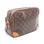 Louis Vuitton Shoulder Bag Nile Leather — view 2