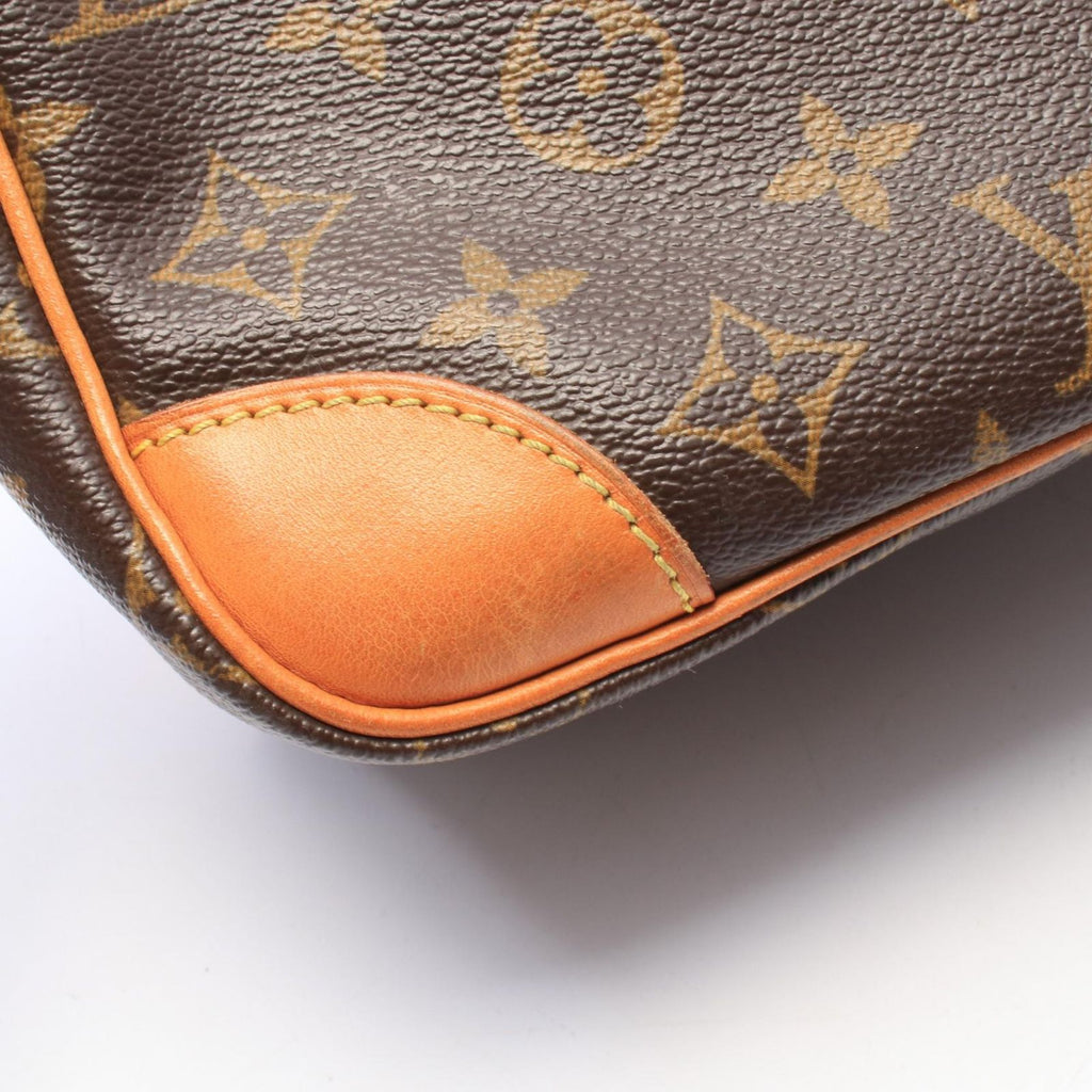 Louis Vuitton Shoulder Bag Nile Leather — view 6