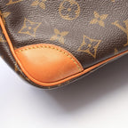 Louis Vuitton Shoulder Bag Nile Leather — view 6