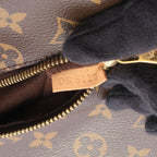 Louis Vuitton Handbag Pochette Metis MM Leather — view 5
