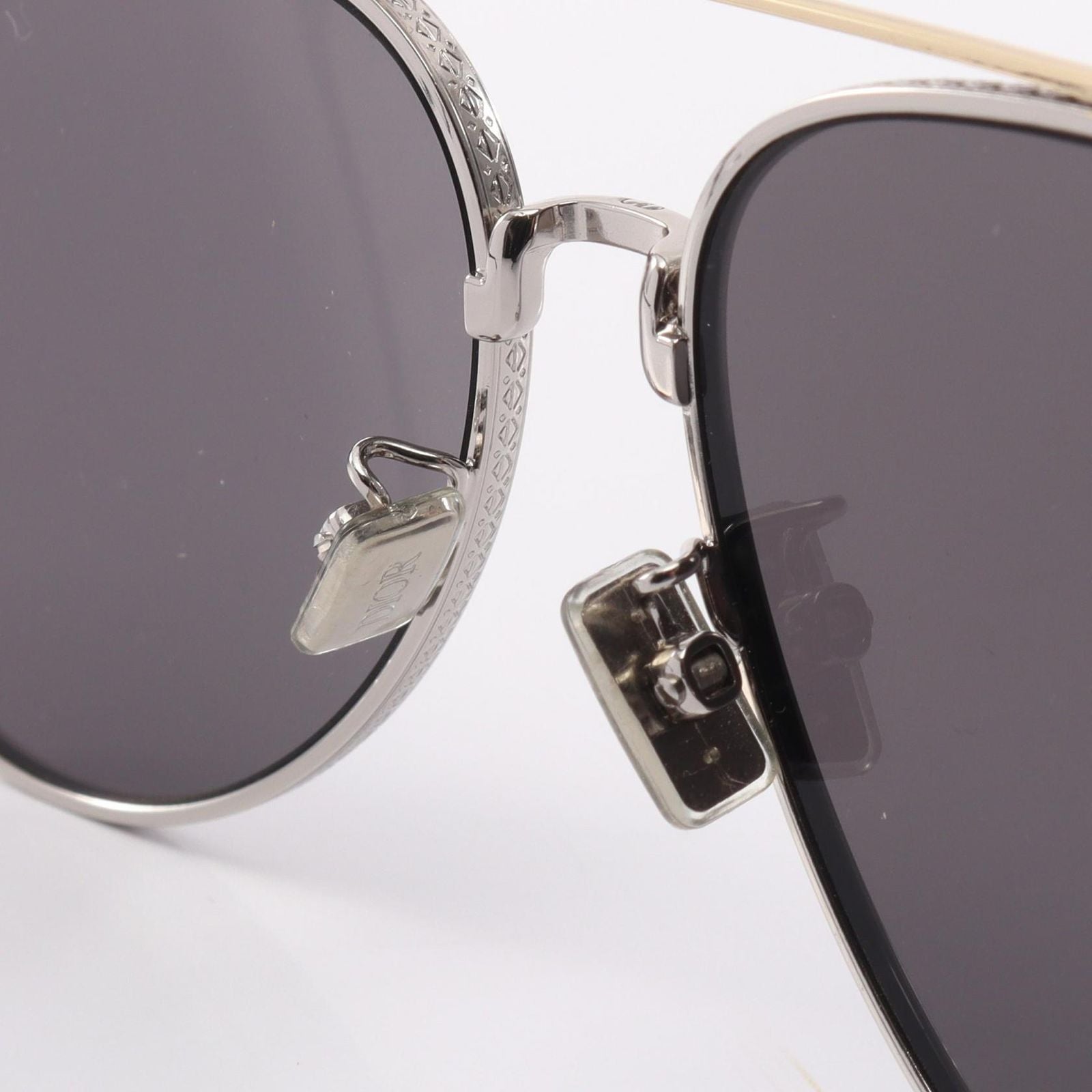 Dior Sunglasses CD Diamond Teardrop Eyewear — view 6