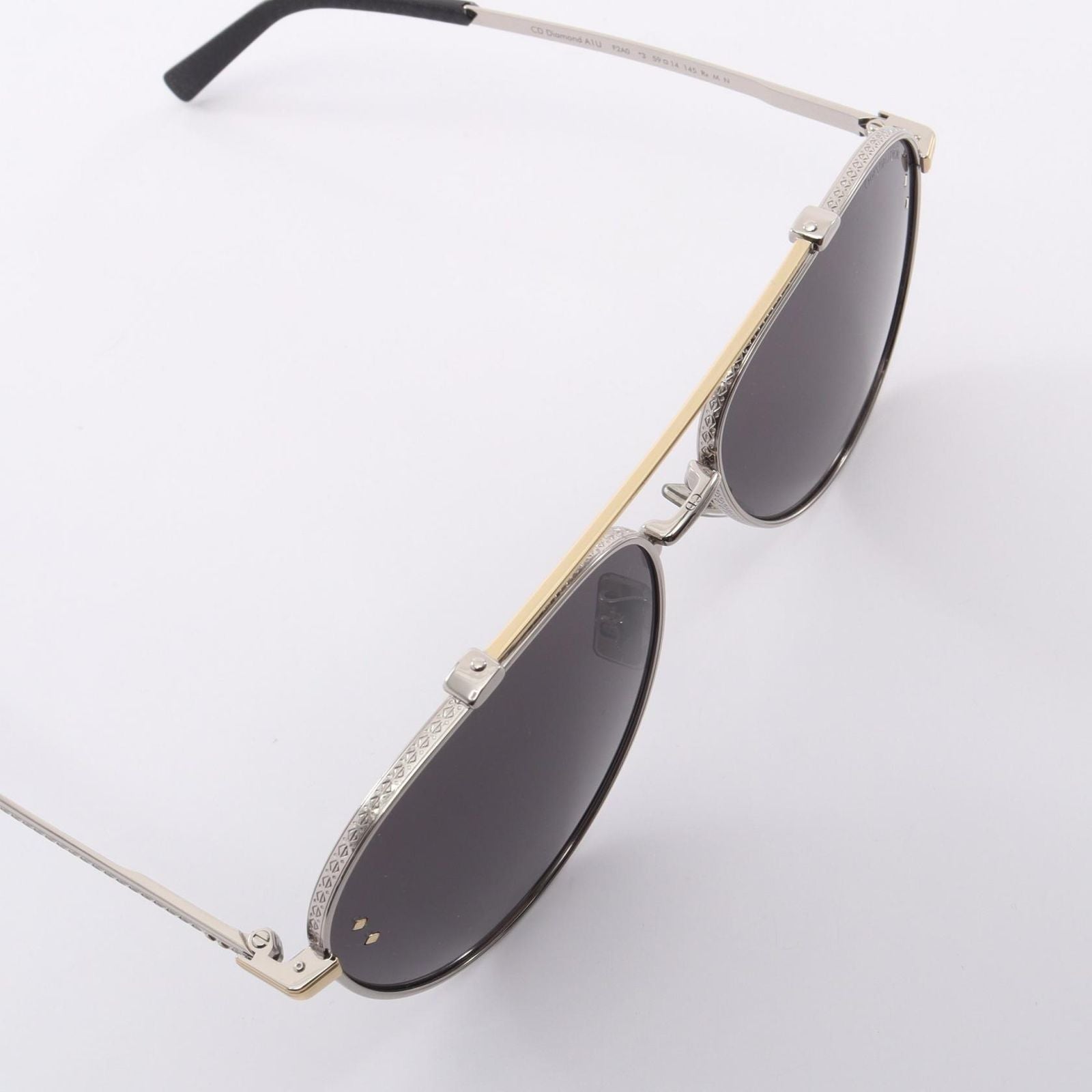 Dior Sunglasses CD Diamond Teardrop Eyewear — view 8