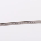 Dior Sunglasses CD Diamond Teardrop Eyewear — view 5